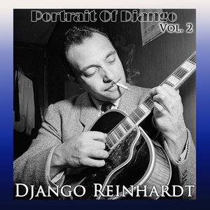 Portrait Of Django Vol. 2