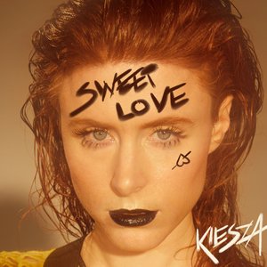 Sweet Love - Single