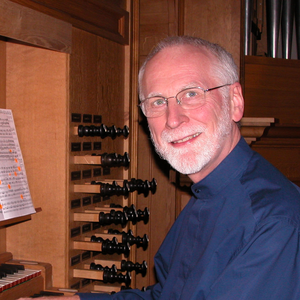 Christopher Herrick photo provided by Last.fm