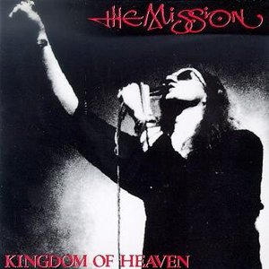 Kingdom of Heaven