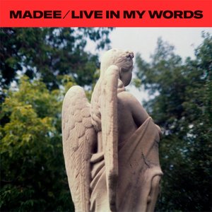 Live in My Words - Single