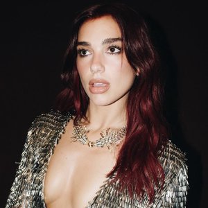 Dua Lipa 的头像