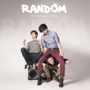 Not Just a Love Song - Single