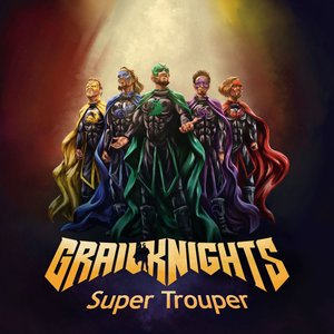 Super Trouper