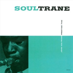 Soultrane (Rudy Van Gelder)