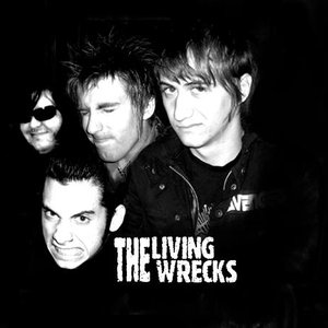 The Living Wrecks 的头像