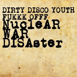 Awatar dla Dirty Disco Youth & Fukkk Offf