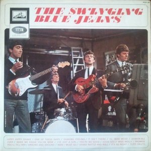 The Swinging Blue Jeans albums and discography | Last.fm