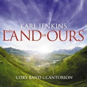 Avatar for Cory Band & Cantorion