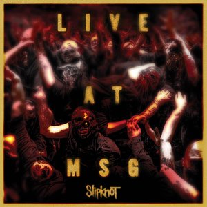 Live at MSG