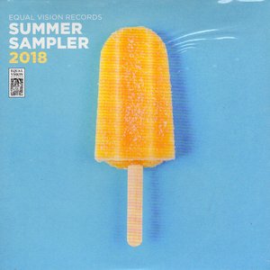 Equal Vision Records Summer Sampler 2018