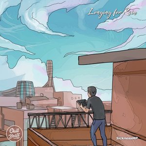 Longing for Rain - Single