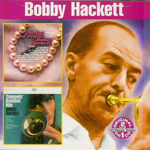 A String of Pearls / Trumpet's Greatest Hits cover