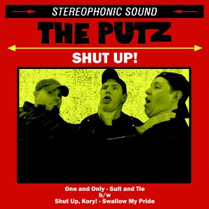 Shut Up!