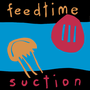 Suction cover
