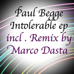 Intolerable - EP