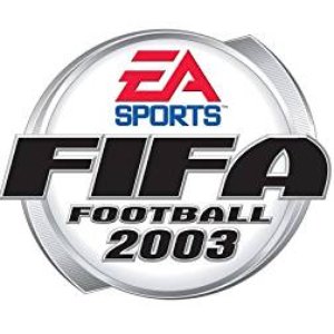 FIFA 2003 Soundtrack