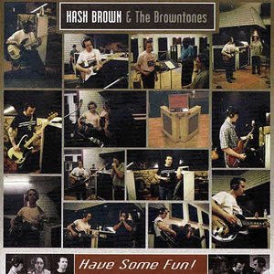 Avatar for Hash Brown & The Browntones