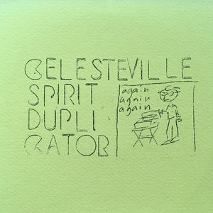 Spirit Duplicator