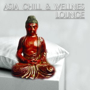 Asia Chill and Wellness Lounge