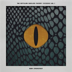 The Reptilian Overlord Therapy Sessions Vol. I - EP