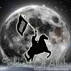 Soldiers of Allah のアバター