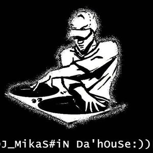 DJ Mikas 的头像