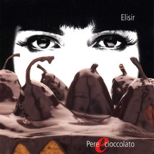 Pere e cioccolato