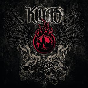Lustdriven cover