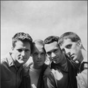 Lazlo Bane photo provided by Last.fm