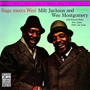 Milt Jackson and Wes Montgomery için avatar