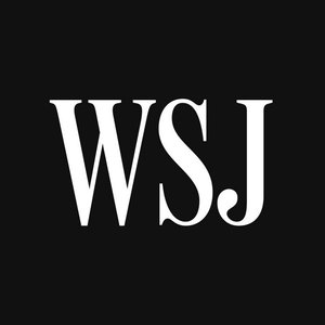 The Wall Street Journal 的头像