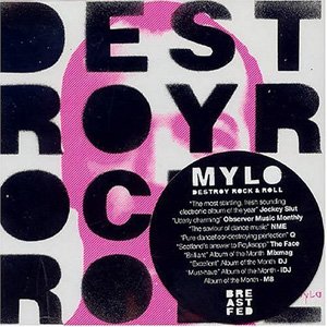 Destroy Rock 'n' Roll (Limited Edition) [Digipak] [UK]