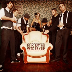 Аватар для THE BIG BUNNY HALL SWINGER CLUB