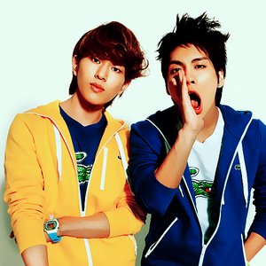 온유 & 종현 的头像