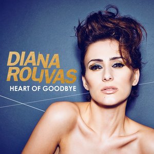 Heart of Goodbye - Single
