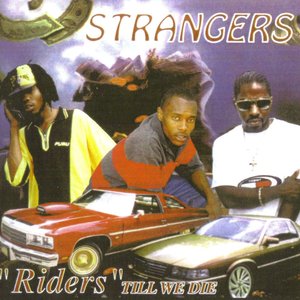 Strangerz 的头像
