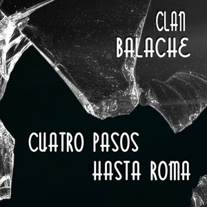 Cuatro Pasos Hasta Roma