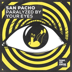 Paralyzed By Your Eyes - Single