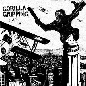 Awatar dla Gorilla Gripping