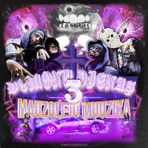 DEMONU DIENAS 3 [Explicit]