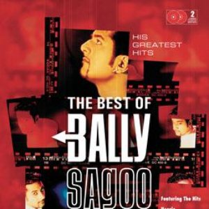 The Best Of Bally Sagoo
