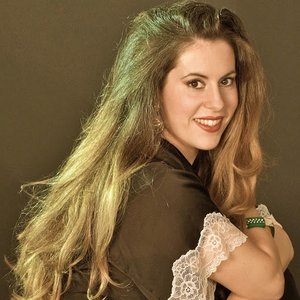 Anna Oberlander için avatar