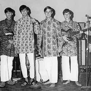 Hoppi & The Beau Heems 的头像