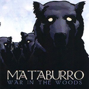 Mataburro 的头像