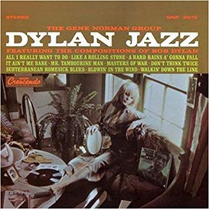 Dylan Jazz