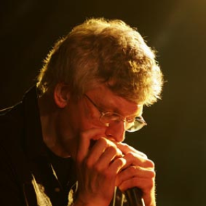 Hendrik Meurkens photo provided by Last.fm