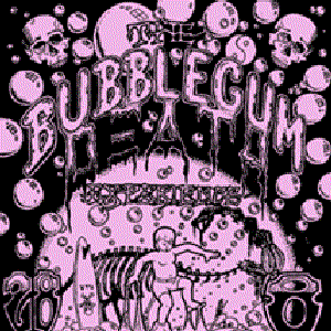 Bubblegum Death 的头像