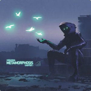Metamorphosis. Chapter I