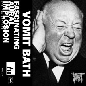 Fascinating Aural Implosion